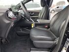 2023 Mercedes-benz Eqs Suv 450 4matic Black vin: 4JGDM2EB5PA028047