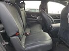 2023 Mercedes-benz Eqs Suv 450 4matic Black vin: 4JGDM2EB5PA028047