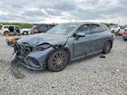 2023 Mercedes-benz Eqs Suv 450 4matic Gray vin: 4JGDM2EBXPA005816