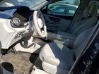 2023 Mercedes-benz Eqs Suv 580 4matic Blue vin: 4JGDM4EB9PA001008