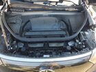 2023 Mercedes-benz Eqs Suv 580 4matic Blue vin: 4JGDM4EB9PA001008