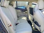2023 Mercedes-benz Eqs Suv 580 4matic Blue vin: 4JGDM4EB9PA001008