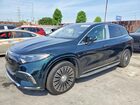 2025 Mercedes-benz Eqs Suv 680 4matic Maybach Green vin: 4JGDX5FB2SA039491