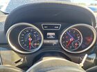 2017 Mercedes-benz Gle Coupe 43 Amg Серый vin: 4JGED6EB1HA056179