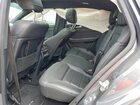 2017 Mercedes-benz Gle Coupe 43 Amg Серый vin: 4JGED6EB1HA056179