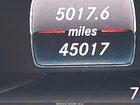 2018 Mercedes-benz Amg Gle 43 Coupe 4matic White vin: 4JGED6EB2JA096020