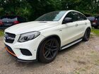 2019 Mercedes-benz Gle Coupe 43 Amg White vin: 4JGED6EB2KA147842 2019 Mercedes-benz Gle Coupe 43 Amg White vin: 4JGED6EB2KA147842