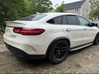 2019 Mercedes-benz Amg Gle 43 Coupe 4matic White vin: 4JGED6EB2KA147842 2019 Mercedes-benz Amg Gle 43 Coupe 4matic White vin: 4JGED6EB2KA147842