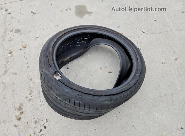 4JGED6EB2KA153835 2019 MERCEDES-BENZ GLE Black Widok naklejki z numerem VIN