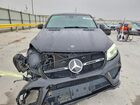 2019 Mercedes-benz Gle Coupe 43 Amg Black vin: 4JGED6EB2KA153835 2019 Mercedes-benz Gle Coupe 43 Amg Black vin: 4JGED6EB2KA153835