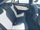 2016 Mercedes-benz Gle 450 Amg Coupe 4matic Синий vin: 4JGED6EB4GA019450