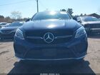 2016 Mercedes-benz Gle 450 Amg Coupe 4matic Синий vin: 4JGED6EB4GA019450