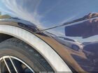 2016 Mercedes-benz Gle 450 Amg Coupe 4matic Синий vin: 4JGED6EB4GA019450