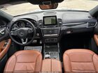 2016 Mercedes-benz Gle 450 Amg Coupe 4matic White vin: 4JGED6EB4GA043554