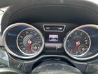 2016 Mercedes-benz Gle 450 Amg Coupe 4matic White vin: 4JGED6EB4GA043554