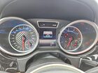 2019 Mercedes-benz Gle Coupe 43 Amg Белый vin: 4JGED6EB5KA140061