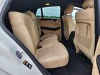 2019 Mercedes-benz Gle Coupe 43 Amg Белый vin: 4JGED6EB5KA140061