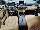 2019 Mercedes-benz Gle Coupe 43 Amg Белый vin: 4JGED6EB5KA140061