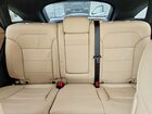 2019 Mercedes-benz Gle Coupe 43 Amg Белый vin: 4JGED6EB5KA140061