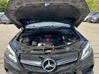 2016 Mercedes-benz Gle Coupe 450 4matic Black vin: 4JGED6EB6GA011074
