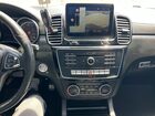 2016 Mercedes-benz Gle Coupe 450 4matic Black vin: 4JGED6EB6GA011074