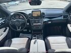 2016 Mercedes-benz Gle 450 Amg Coupe 4matic Black vin: 4JGED6EB6GA025301