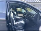 2016 Mercedes-benz Gle 450 Amg Coupe 4matic Black vin: 4JGED6EB6GA025301