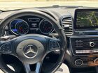 2019 Mercedes-benz Gle Coupe 43 Amg Black vin: 4JGED6EB6KA126556