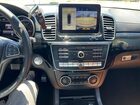 2019 Mercedes-benz Gle Coupe 43 Amg Black vin: 4JGED6EB6KA126556