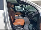 2019 Mercedes-benz Amg Gle 43 Coupe 4matic White vin: 4JGED6EB6KA142806