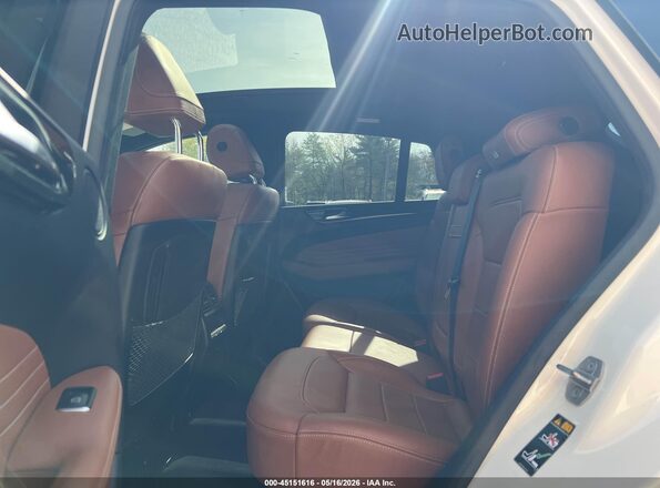 4JGED6EB6KA142806 2019 MERCEDES-BENZ AMG GLE 43 COUPE White Вид наклейки з VIN-кодом