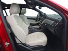 2019 Mercedes-benz Gle Coupe 43 Amg Красный vin: 4JGED6EBXKA148883