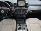 2019 Mercedes-benz Gle Coupe 43 Amg Красный vin: 4JGED6EBXKA148883