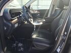 2025 Mercedes-benz Gle 350 Черный vin: 4JGFB4EB4SB342334
