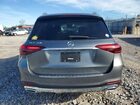 2025 Mercedes-benz Gle 350 Черный vin: 4JGFB4EB4SB342334