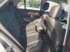 2025 Mercedes-benz Gle 350 Черный vin: 4JGFB4EB4SB342334