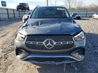 2025 Mercedes-benz Gle 350 Черный vin: 4JGFB4EB4SB342334