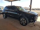 2025 Mercedes-benz Gle 350 Black vin: 4JGFB4EB6SB489528