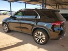 2025 Mercedes-benz Gle 350 Black vin: 4JGFB4EB6SB489528
