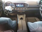 2025 Mercedes-benz Gle 350 Black vin: 4JGFB4EB6SB489528