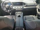 2025 Mercedes-benz Gle 350 Gray vin: 4JGFB4EB7SB337984