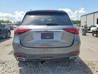 2025 Mercedes-benz Gle 350 Gray vin: 4JGFB4EB7SB337984