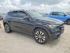 2026 Mercedes-benz Gle 350 Черный vin: 4JGFB4EB9TB589611
