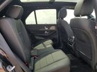 2025 Mercedes-benz Gle 350 Black vin: 4JGFB4EE4SB342036