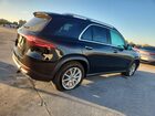 2024 Mercedes-benz Gle 350 4matic Black vin: 4JGFB4FB0RB115103