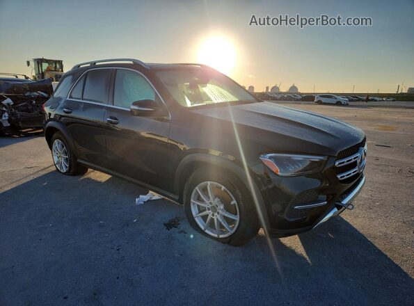 4JGFB4FB0RB115103 2024 MERCEDES-BENZ GLE Black Przód prawy