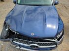 2024 Mercedes-benz Gle 350 4matic Синий vin: 4JGFB4FB0RB170974