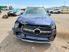 2024 Mercedes-benz Gle 350 4matic Синий vin: 4JGFB4FB0RB170974