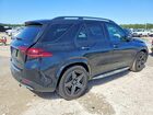 2024 Mercedes-benz Gle 350 4matic Black vin: 4JGFB4FB0RB204427