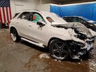 2025 Mercedes-benz Gle 350 4matic Белый vin: 4JGFB4FB0SB471167